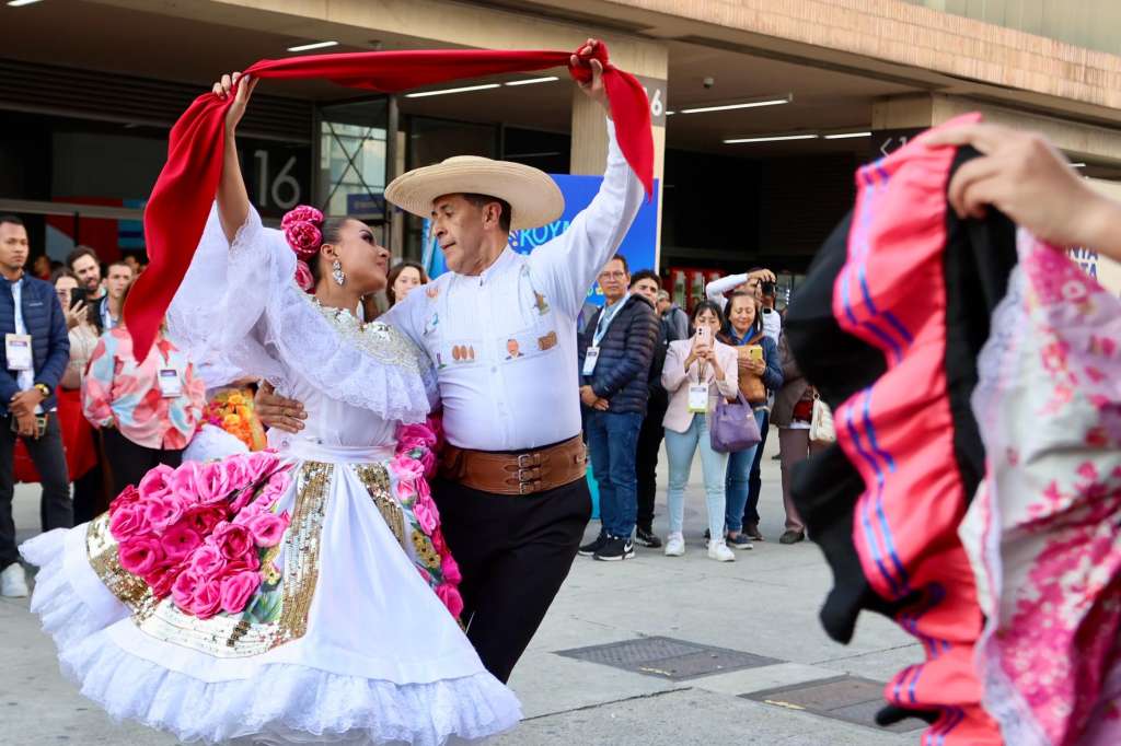 El Huila se consolida como un destino turístico ideal en Colombia y el mundo.