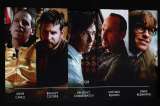 Nominados a mejor actor en los Premios Óscar 2015