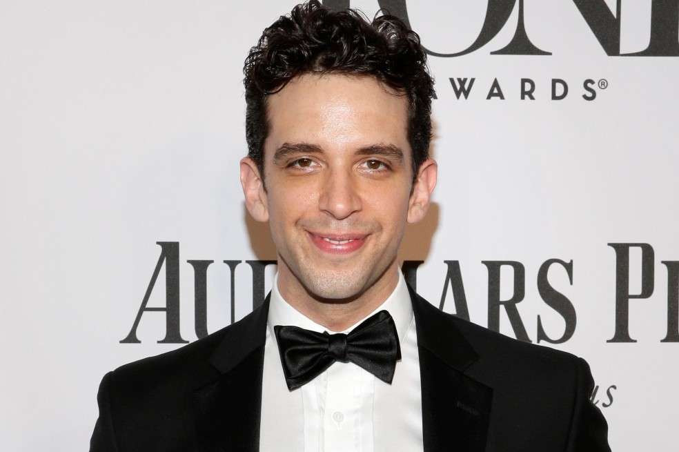 En 2014, Cordero fue nominado al premio Tony -los Óscar del teatro- por su papel en "Bullets Over Broadway", por el que ganó también un Theatre World Award y oun Outer Critics Circle Award.