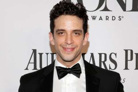 Nick Cordero, actor de Broadway, falleció a los 41 años por coronavirus