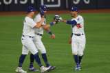 Los Dodgers forzaron a un séptimo juego en la final de la Liga Nacional