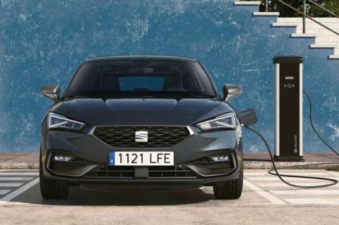 Seat invertirá 5.000 millones de euros para desarrollar sus vehículos eléctricos