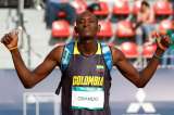 ¡Atención! Colombia sumó su cuarto oro en los Juegos Paralímpicos y hace historia