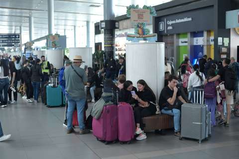 Puente festivo: pico y placa regional, plan especial en El Dorado y más medidas en Bogotá