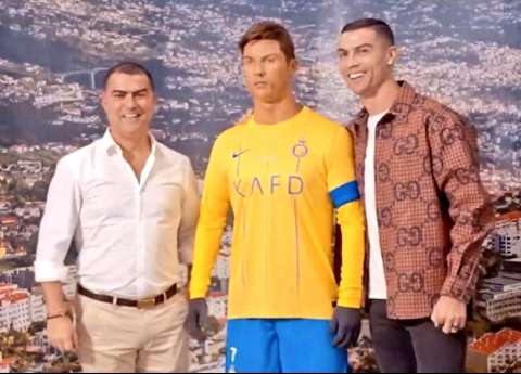 Cristiano Ronaldo inaugura lujoso museo en Arabia Saudita: ¿Qué hay dentro?
