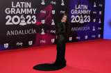 Rosalía hizo temblar los Grammy Latino al cantar ‘Se nos rompió el amor’