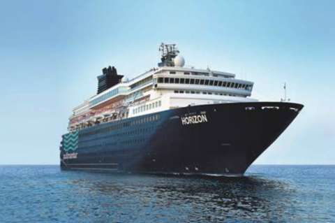 ‘Dubái y Leyendas de Arabia’, la nueva propuesta para realizar un crucero