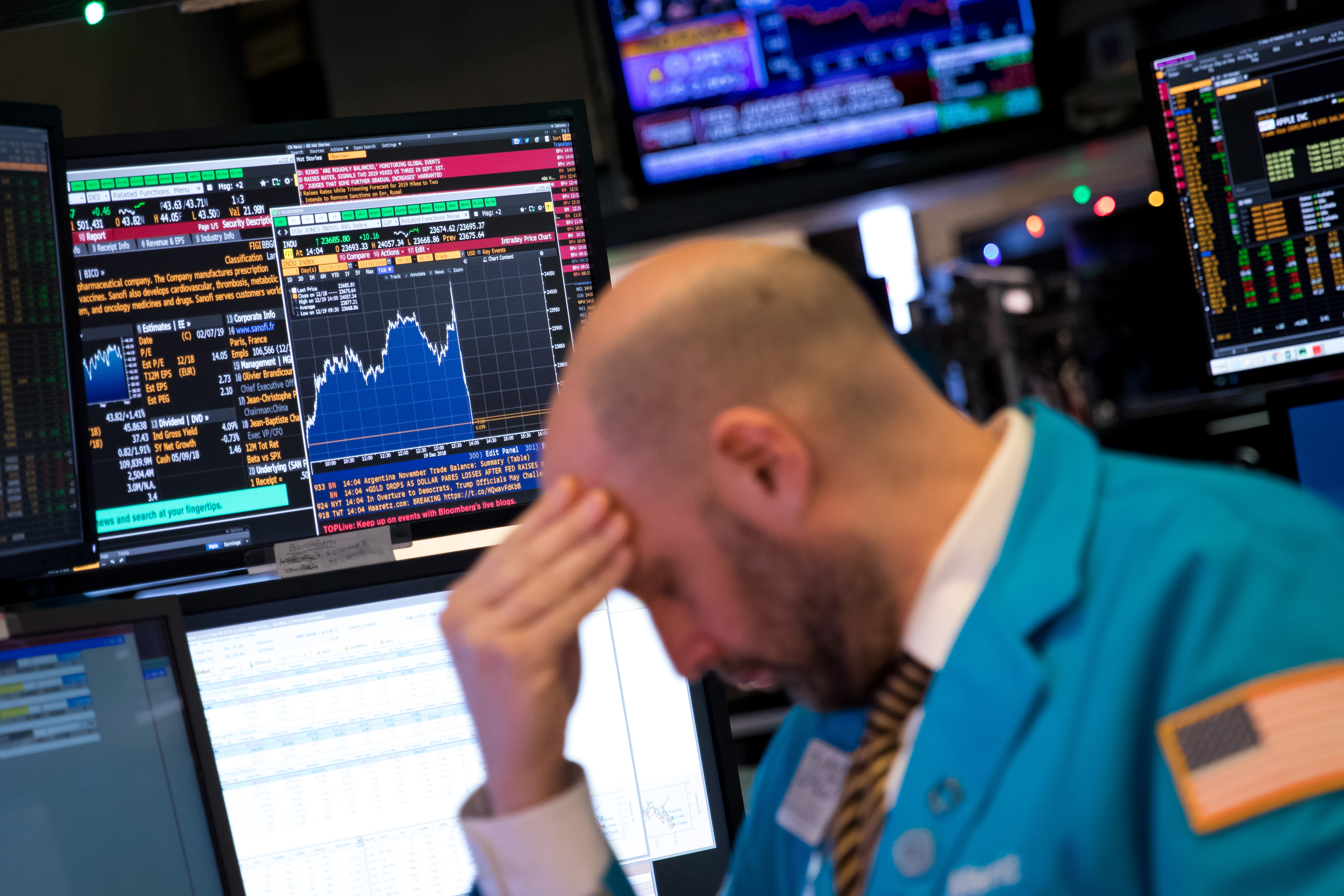 Bloomberg.
