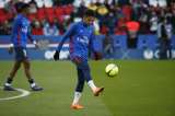 Neymar: "Voy a tener tiempo suficiente para llegar bien al Mundial"