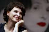 Juliette Binoche: "Si me repitiese todo el tiempo, estaría muerta"