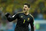 Perdió el ‘Dibu’ Martínez: Courtois es elegido como el mejor arquero del mundo