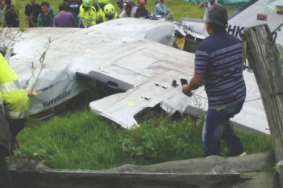 Bomberos de Cundinamarca