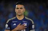 “No hemos tenido tiempo de hablar”: Falcao sobre su renovación en Millonarios
