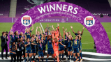 Lyon ganó su quinto título consecutivo de la Champions League Femenina