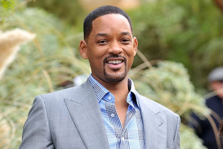 Will Smith resalta la importancia de la actuación en tiempos de huelgas