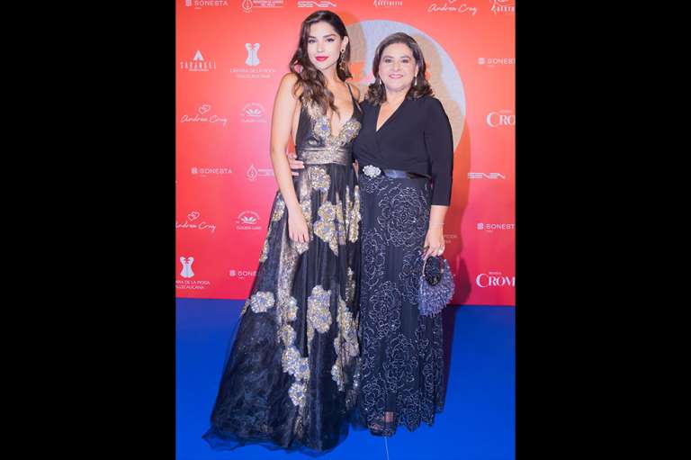 Premios al talento y la moda Caleña 2022
este viernes 14 de octubre se llevaron a cabo los premios al talento y la moda vallecaucana en el teatro municipal de Cali