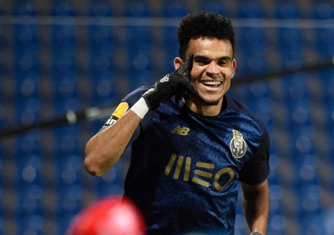 El millonario pleito que Junior le ganó a Porto por fichaje de Luis Díaz a Liverpool