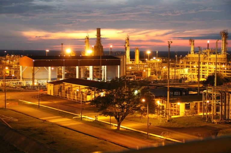 Grandes descubrimientos petroleros que sí fueron hallazgos