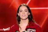Una caleña conquistó a los jurados de "La Voz Francia"