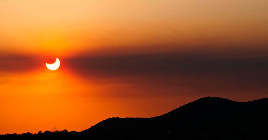 ¿Cuáles son los beneficios del eclipse solar del 20 de marzo?