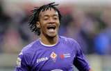 Colombiano Cuadrado marca con Fiorentina que ganó al Verona
