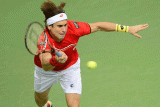 David Ferrer derrota a Berdych e iguala la final de Copa Davis