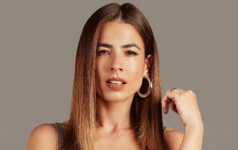 Carla Giraldo reveló nuevos detalles de su relación amorosa: “Cada uno en su lugar”
