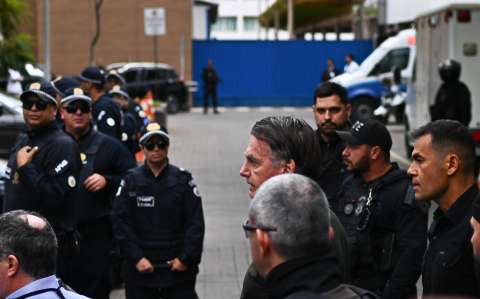 ¿Qué pasará con Jair Bolsonaro después de la condena por planear un golpe de Estado?