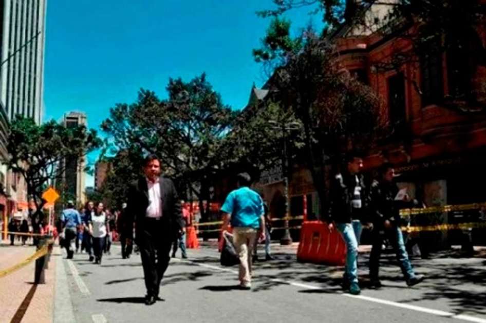 Foto: David Campuzano/El Espectador
