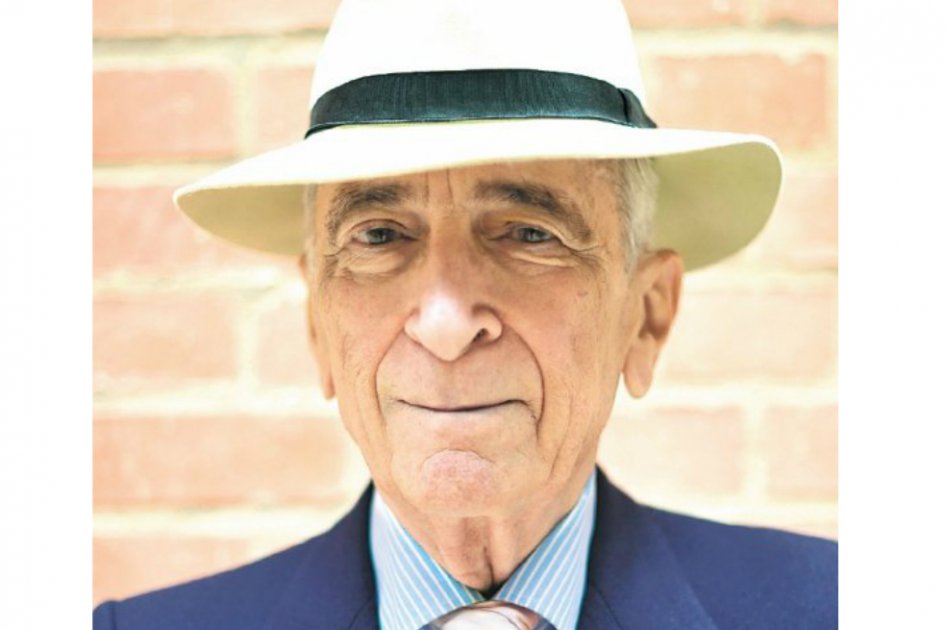 Talese narra en este libro la historia de un tipo que adquirió un motel para espiar a sus clientes mientras mantenían relaciones sexuales. / Cristian Garavito