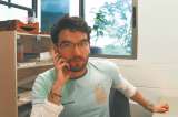 “Me sentí muerto: creí que me iban a disparar”: estudiante Manuel Santiago López