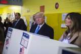 Trump defiende a presentador de Fox News señalado de acoso sexual
