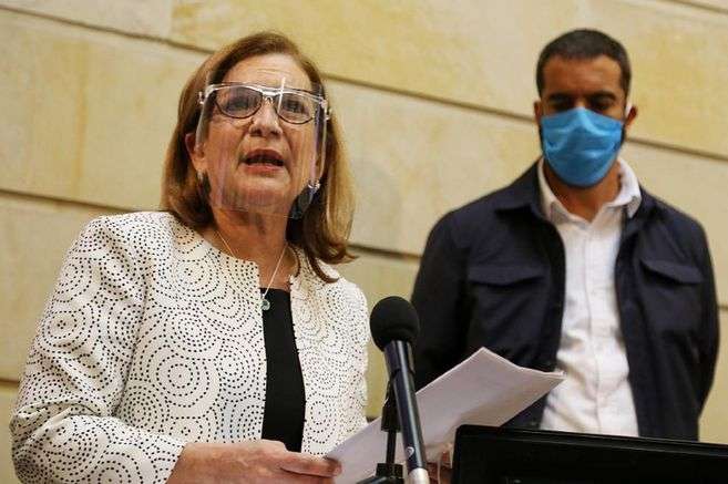 ¿Quién es Margarita Cabello Blanco, la electa procuradora general?
