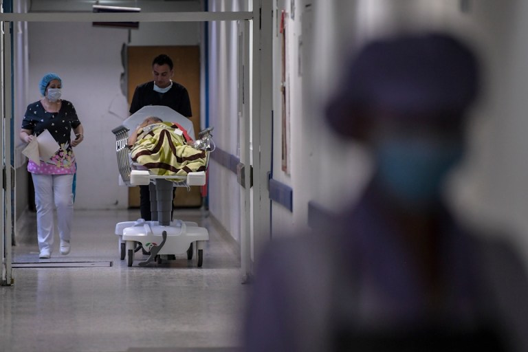 Coronavirus en Bogotá: ¿cuánto han crecido los contagios en su localidad? Vea las cifras
