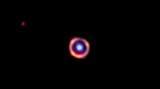 El telescopio James Webb detectó moléculas orgánicas en una galaxia distante