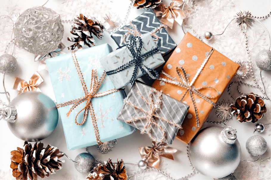 ¿Buscas el regalo ideal? Descubre qué dar a los Aries, Tauro y Géminis en Navidad