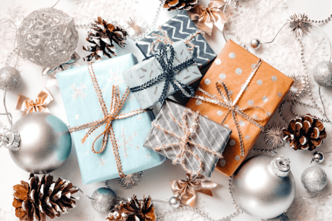 ¿Buscas el regalo ideal? Descubre qué dar a los Aries, Tauro y Géminis en Navidad