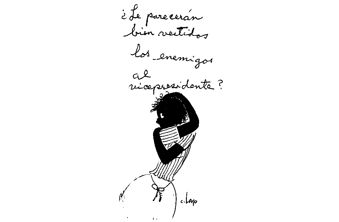 Caricaturas