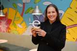 "A la hora de emprender es fundamental el apoyo de la familia": María Camila Muñoz
