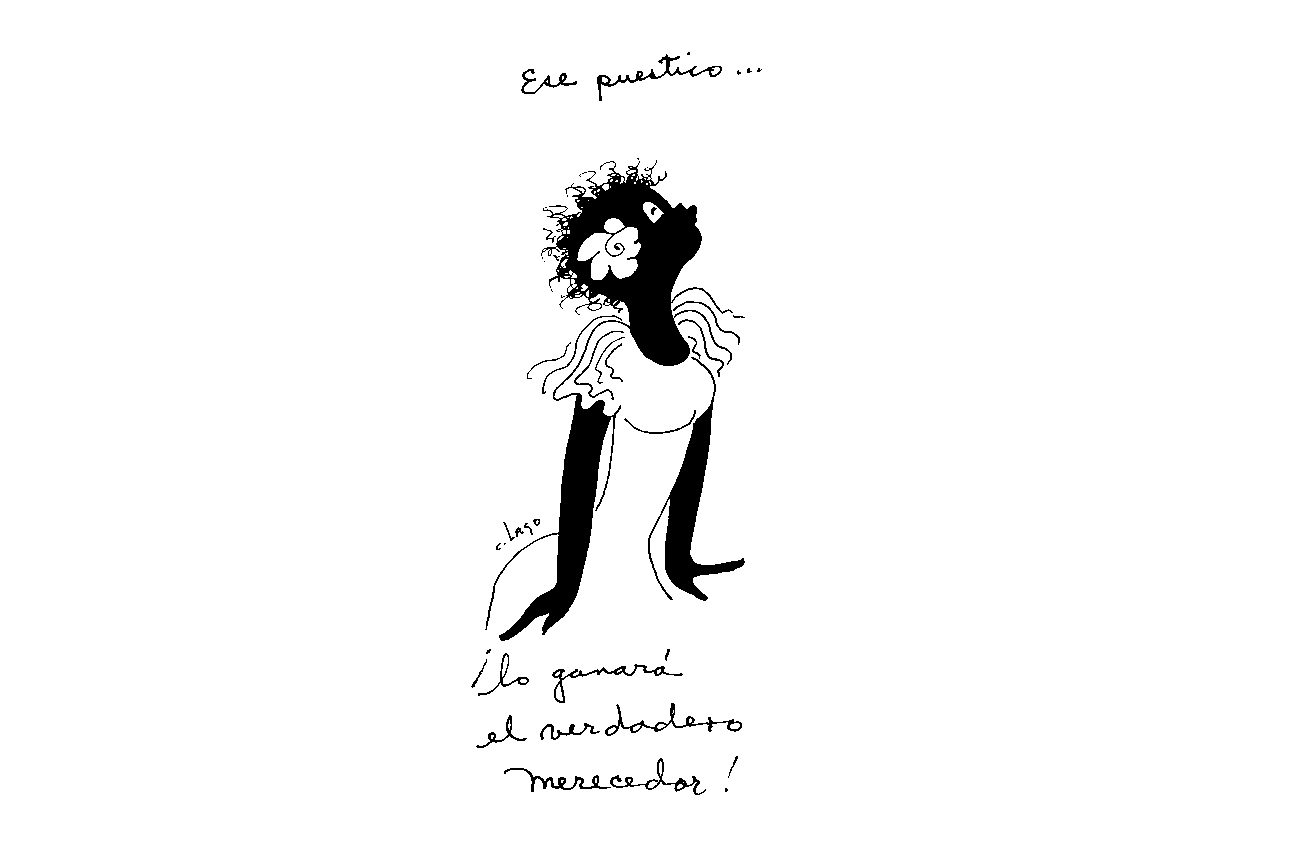 Caricaturas