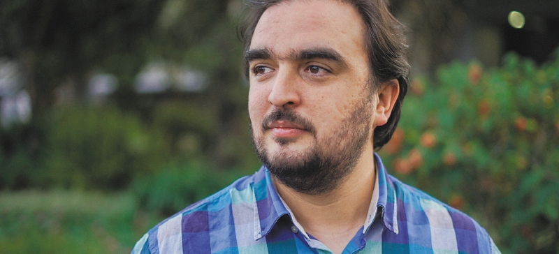 La editorial Laguna Libros, que lleva 15 años en el mercado, presenta voces latinoamericanas de ficción y no ficción, y tiene un sello de narrativa gráfica al que llamaron Cohete Cómics.
