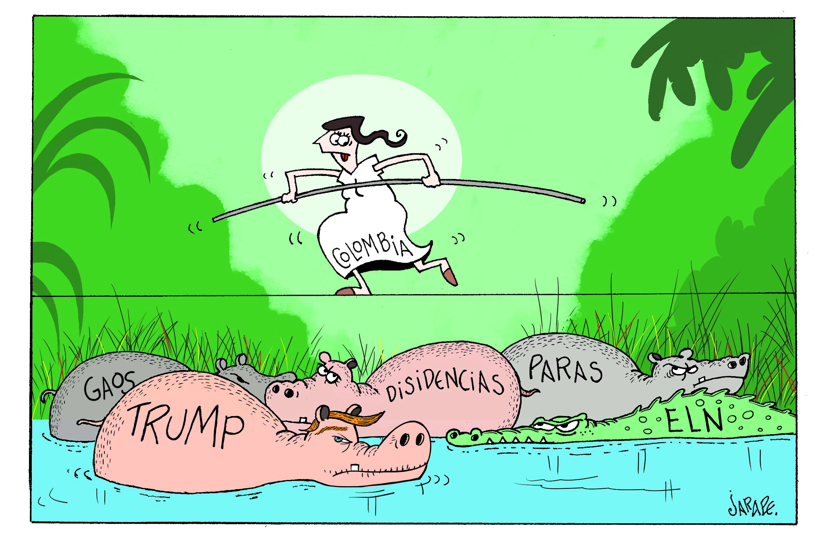 Caricatura