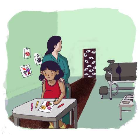 Persecución, estigma y transformación: relatos médicos sobre el aborto
