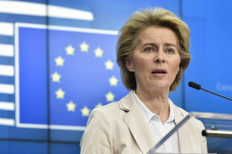 Unión Europea condena el golpe en Birmania y pide liberación de personas detenidas