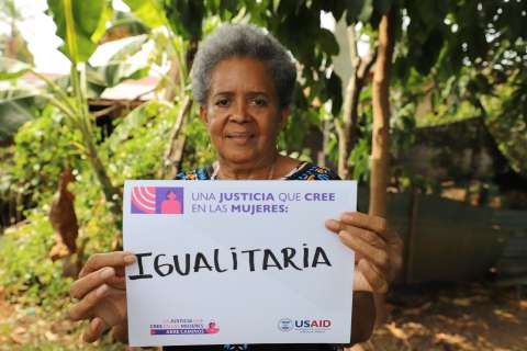 Seis razones para recuperar la confianza en la justicia
