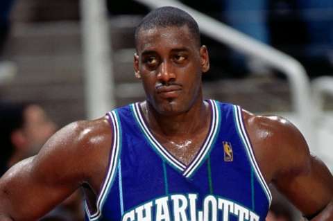 Muere a los 48 años Anthony Mason, exjugador de la NBA