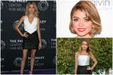 Actriz de "Modern Family" niega padecer anorexia