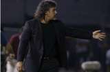 Leonel Álvarez debutó con triunfo en Cerro Porteño por la Sudamericana