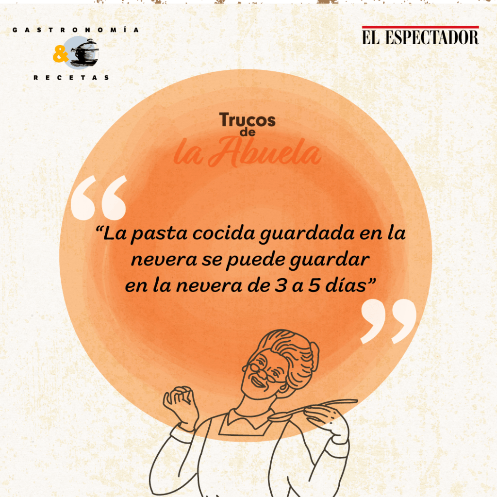 Trucos de la abuela