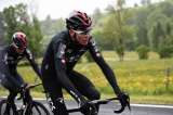 "Froome necesitará seis meses para regresar", dice el cirujano que lo operó
